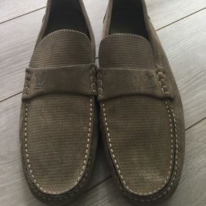 Louis Vuitton Loafers